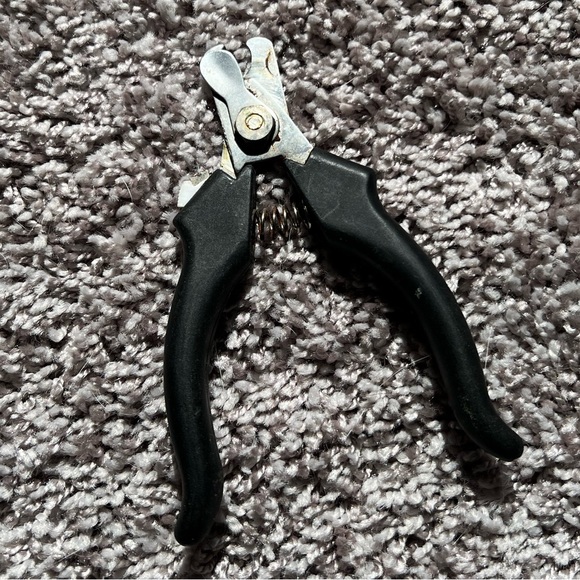 claw clippers! - Picture 4 of 5